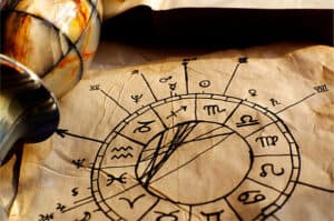 Astrology’s Mystical History: From Ancient Zodiac Maps to Modern Horoscopes